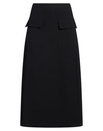 Compagnia Italiana PARTES DE ABAJO - Faldas midi en YOOX.COM