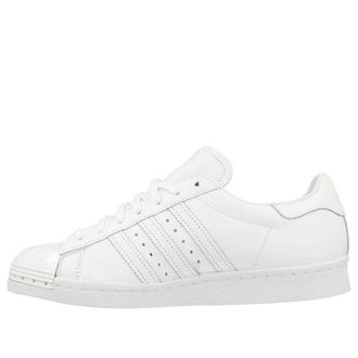 adidas (WMNS) adidas Superstar 80s Metal Toe S76540