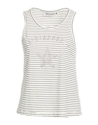 Shirtaporter CAMISETAS Y TOPS - Camisetas de tirantes en YOOX.COM