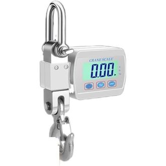 OEM B&aacute;scula De Gr&uacute;a, Unidad De Gr&uacute;a De Gancho De Cambio De Servicio, Gr&uacute;a Colgante, Retroiluminaci&oacute;n, Digital, Port&aacute;til, Industrial, B&aacute;scula Pesada, B&aacute;scu