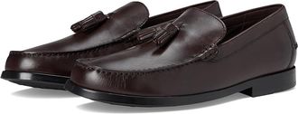 Rockport Whitlaw Mens Shoes Dark Brown Leather : 11.5 W (EE)