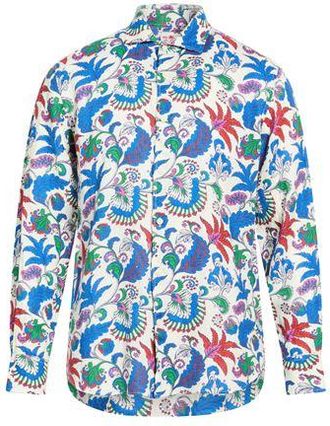 MC2 Saint Barth TOPS - Hemden auf YOOX.COM