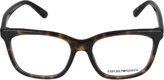 Emporio Armani Sunglasses Emporio Armani 0 Ea3228 6052 /16/140