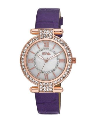 Bob Mackie Womens Watch