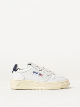 Autry Sneakers Kids color White
