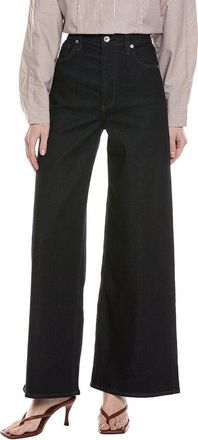 Rag & Bone Serena High-Rise Rinse Jean