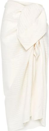 Asceno Sarong Asceno - Toni neutri