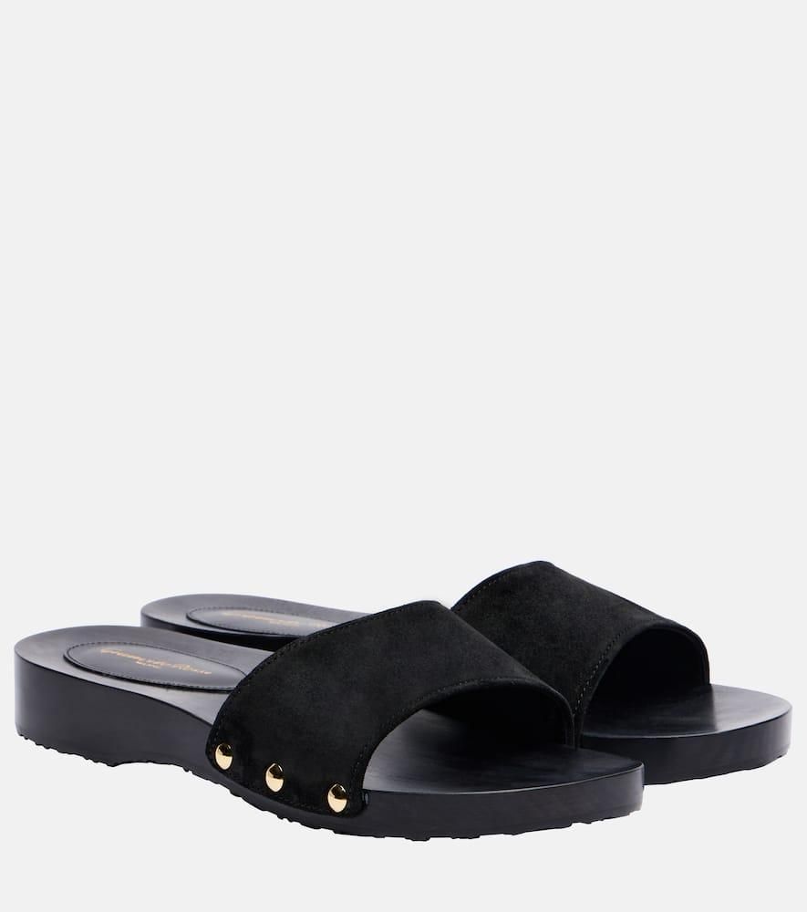 Sandales à Lanières Métalliques Gianvito Rossi – Taille 40,5 – Neuf Avec Emballage – Style Slingback – Pour Femme