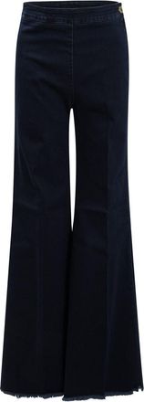 Shaft Flaire Jeans