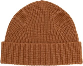 Ermenegildo Zegna Cashmere Oasis Beanie-Uomo