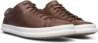 Camper Chassis Sport Sneaker in Medium Brown at Nordstrom, Size 42
