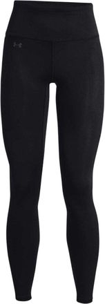 Under Armour Dames/Dames Bewegingslegging (Zwart)