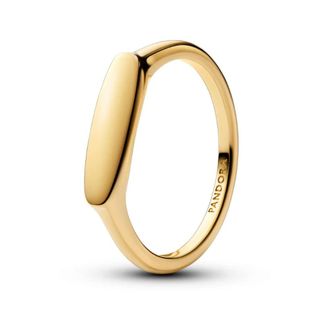 Pandora Dames, Accessoires, Geel, Maat: ONE Size