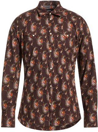Dsquared2 TOPWEAR - Camicie su YOOX.COM