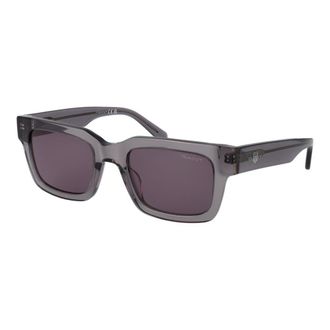 GANT Acetate Mens Sunglasses