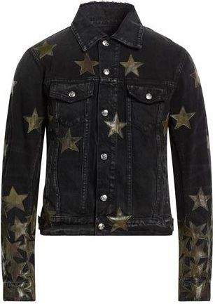 Amiri CAPISPALLA - Capispalla jeans su YOOX.COM