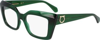 Ferragamo Sf3008 Optical Frame