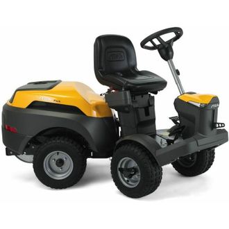 STIGA Sports Trattorino STIGA PARK 500 motore 432 cc idrostatico piatto di taglio escluso