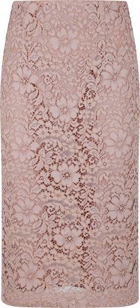 DRHOPE Pencil Midi Skirt