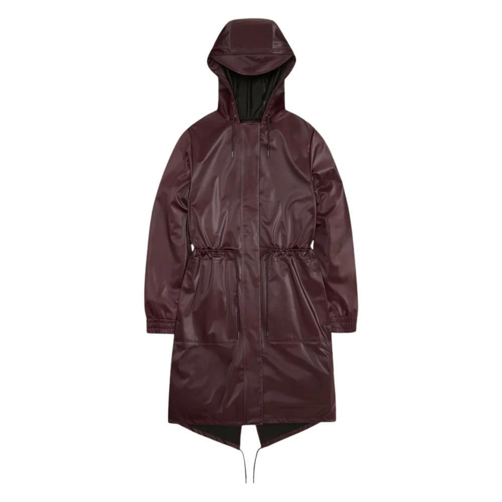 Cappotti invernali Rains SALDI: Acquista fino al −69% Stylight