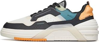Anta A-Shock PRO Low White Grey 112228071-3
