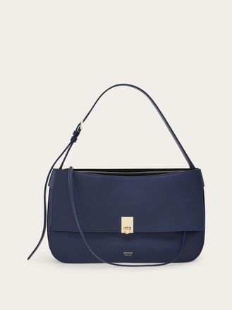 Ferragamo Women Ferragamo Cara bag (S) Blue