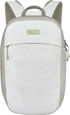Osprey Arcane Grote Dagrugzak - Heren - Rugzakken - Wit - ONE Size - Polyester - Tassen
