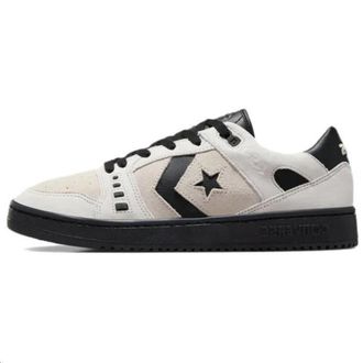 Converse As-1 Pro OX White Black A07624C