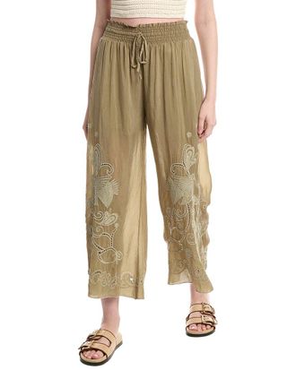 Johnny Was Roseann Pant