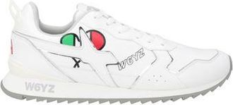 W6YZ CALZATURE - Sneakers su YOOX.COM