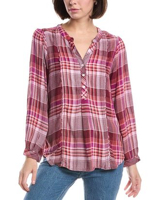 Michael Stars Lucille Shirt