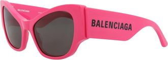 Balenciaga Womens 56Mm Sunglasses