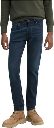 Marc O'Polo Sj&ouml;bo Jeans - Jeans - Hombre - Azul - W32 L32