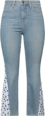 Eleven 88 PARTES DE ABAJO - Pantalones vaqueros en YOOX.COM