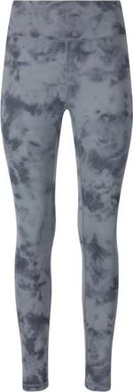 ENDURANCE Ashanti Printed Tights Leggings f&uuml;r Damen | grau