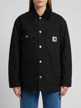 Carhartt Work in Progress Giacca Michigan Carhartt Wip in cotone organico