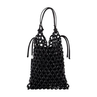 Staud Karla Bag - female - STAUD - Handbags - Black - ONE SIZE - Bags