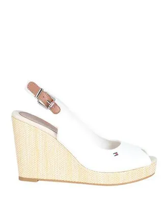 Tommy Hilfiger SCHUHE - Sandalen auf YOOX.COM