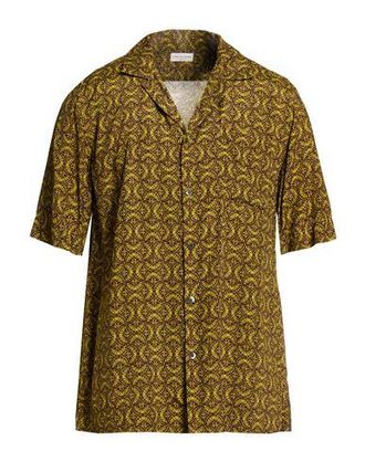 Dries Van Noten TOPWEAR - Shirts on YOOX.COM
