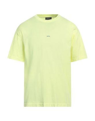 A.P.C. TOPS - T-shirts auf YOOX.COM