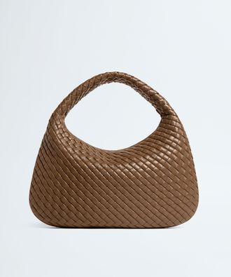 Bottega Veneta Veneta - Brown - Women