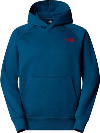 The North Face Uomo, Felpe, Blu, S, new