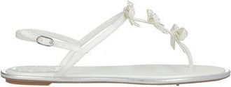 Rene Caovilla Thong sandals