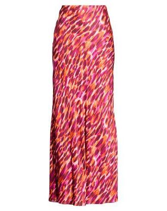 Jucca HOSEN & R&Ouml;CKE - Maxi-R&ouml;cke auf YOOX.COM