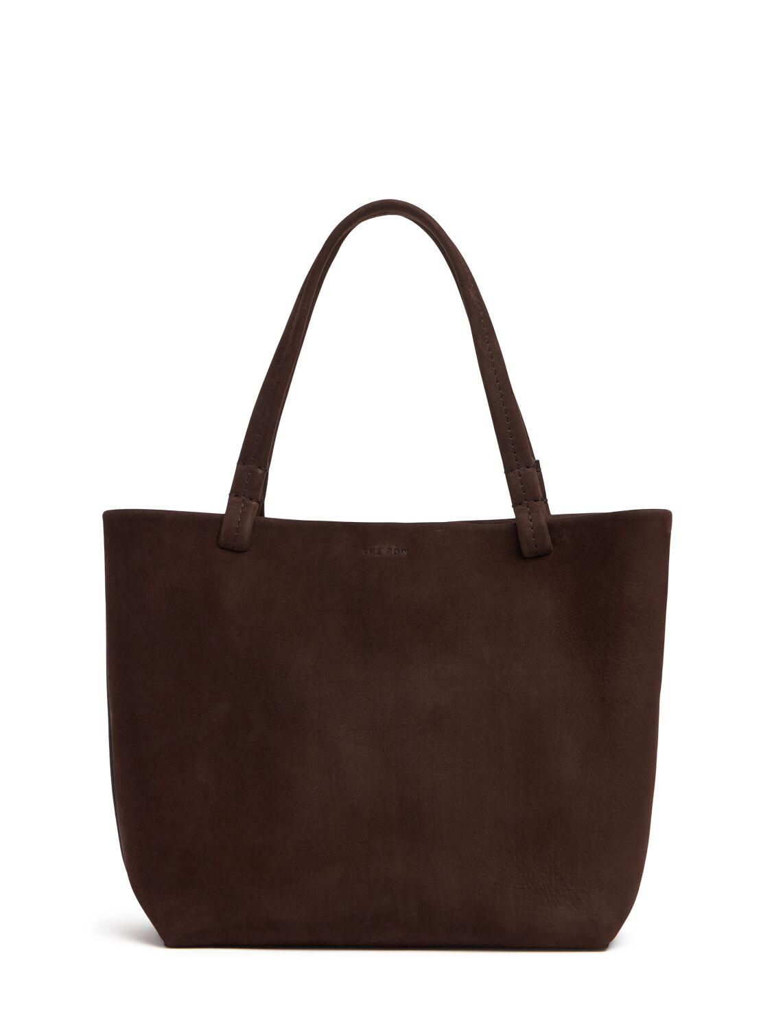 The Row: Brown Tote Bags now up to −23% | Stylight