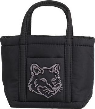 Maison Kitsun&eacute; BORSE - Borse a mano su YOOX.COM