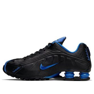 Nike Shox R4 Game Royal 104265-053