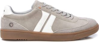 Xti Mens Casual Comfort Sneakers Refresh By Xti