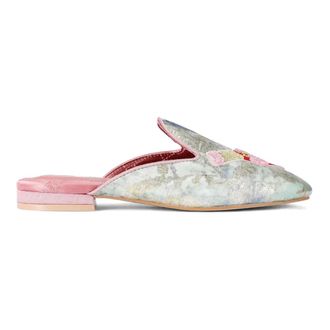 Kurt Geiger Donna, Scarpe, Multicolore, 40 EU, new