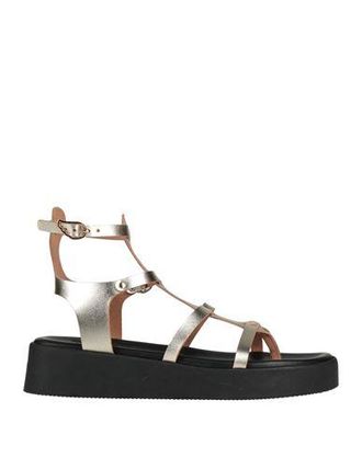 Ancient Greek Sandals FOOTWEAR - Thong sandals on YOOX.COM